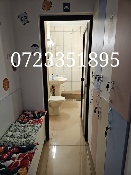 Fizioterapeut cu experienta kinetoterapie pediatrica, oferta colaborare