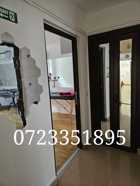 Fizioterapeut cu experienta kinetoterapie pediatrica, oferta colaborare