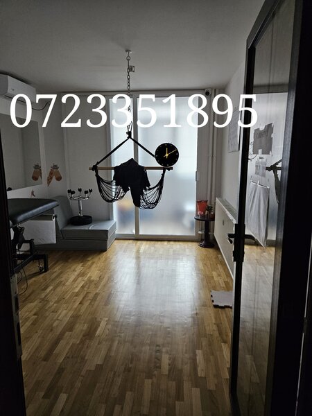 Fizioterapeut cu experienta kinetoterapie pediatrica, oferta colaborare