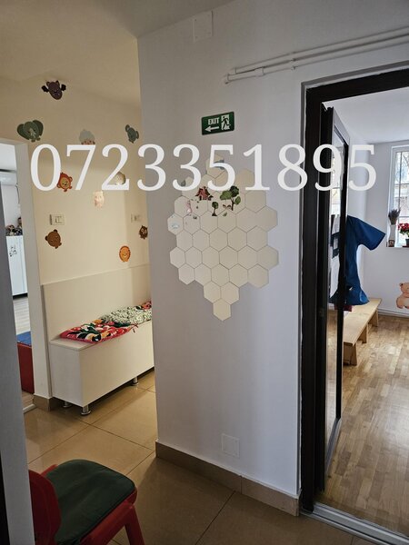 Fizioterapeut cu experienta kinetoterapie pediatrica, oferta colaborare