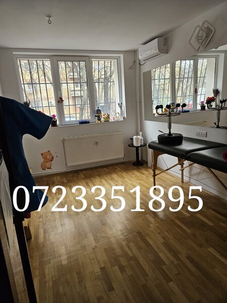 Fizioterapeut cu experienta kinetoterapie pediatrica, oferta colaborare